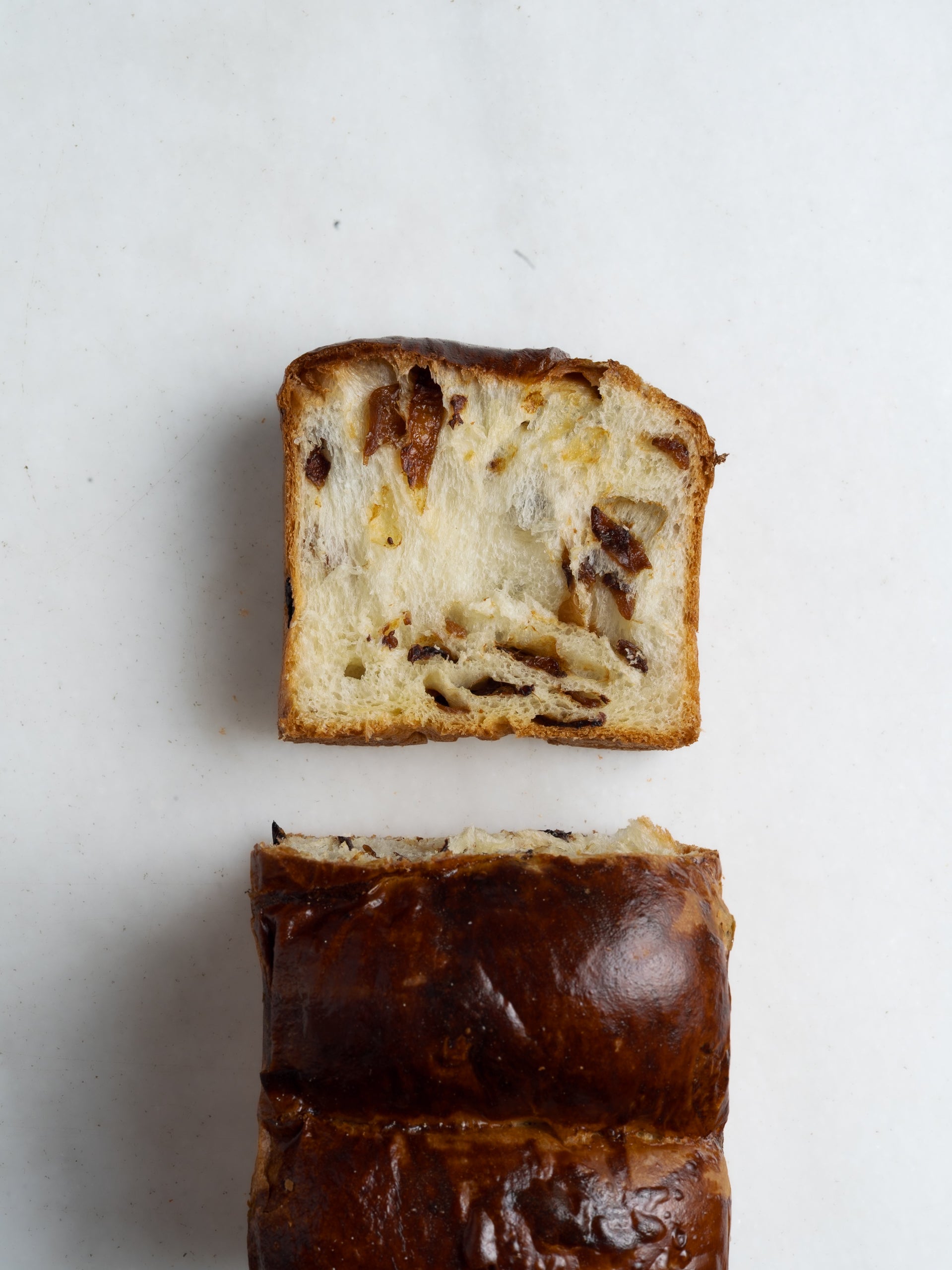 Chocolate Babka