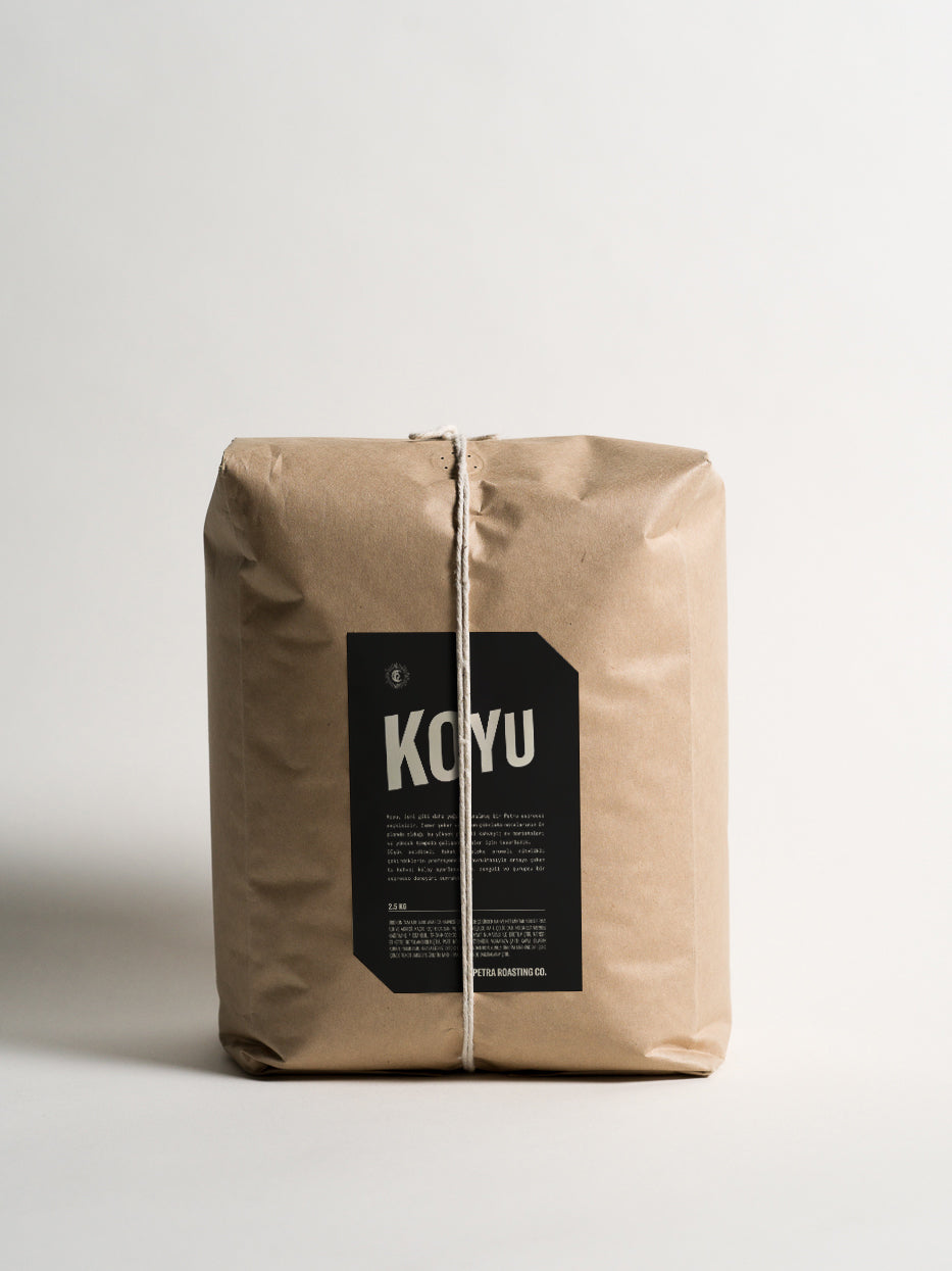KOYU 2.5KG