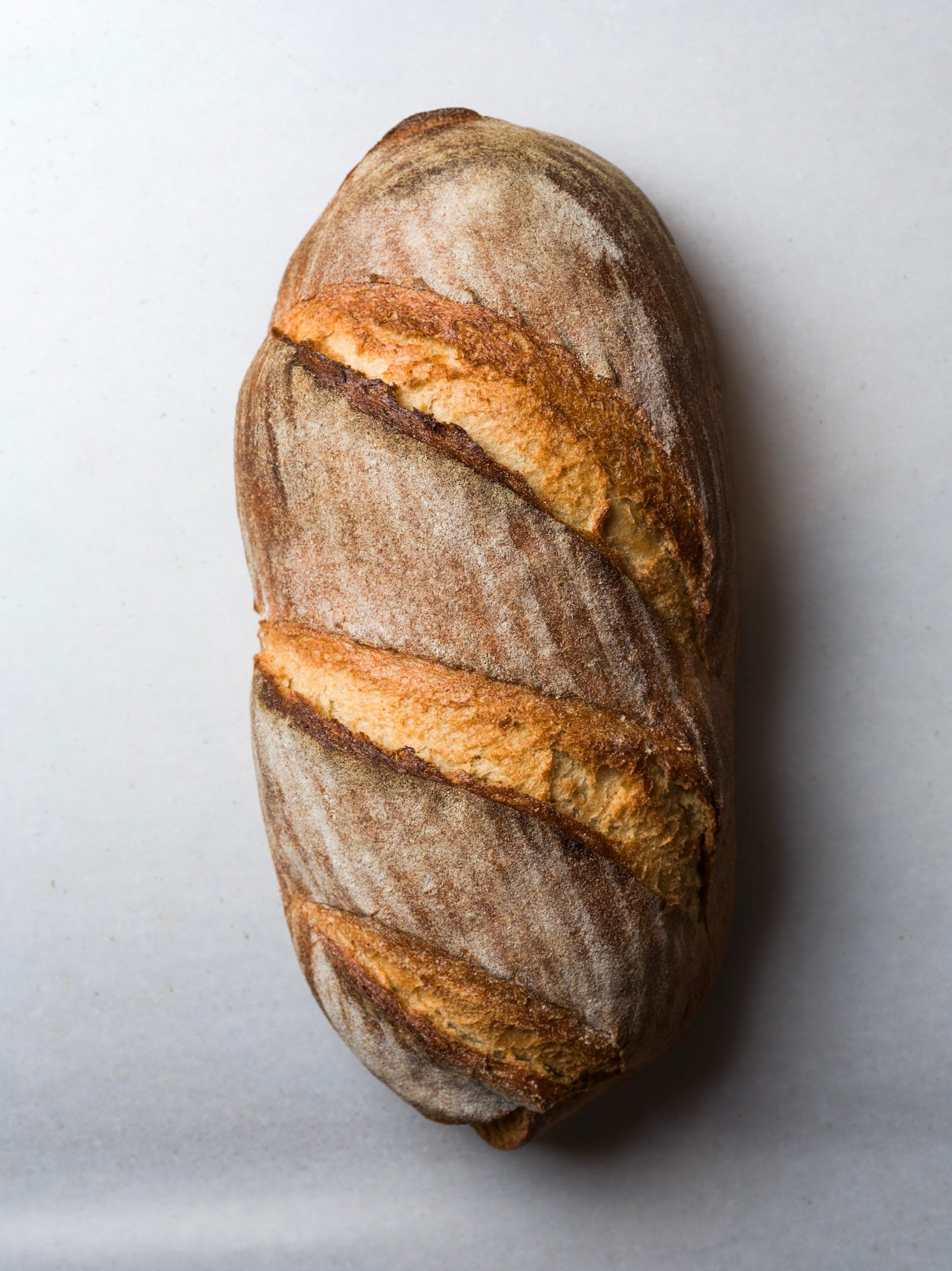 Sourdough Bread