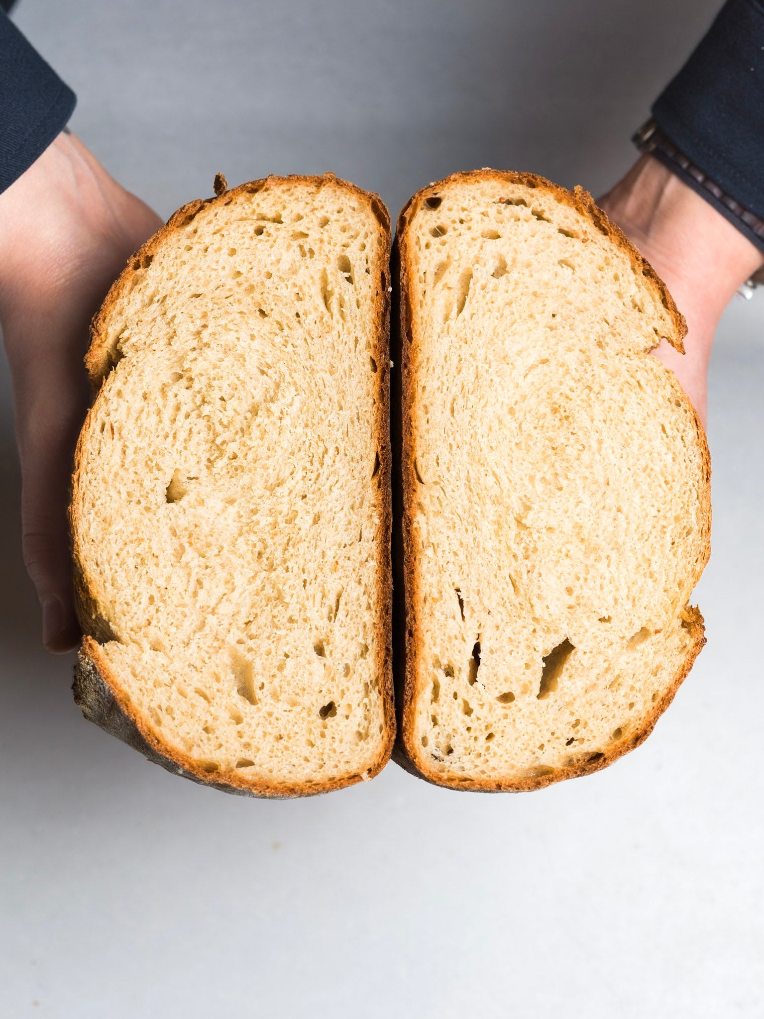 Sourdough Bread