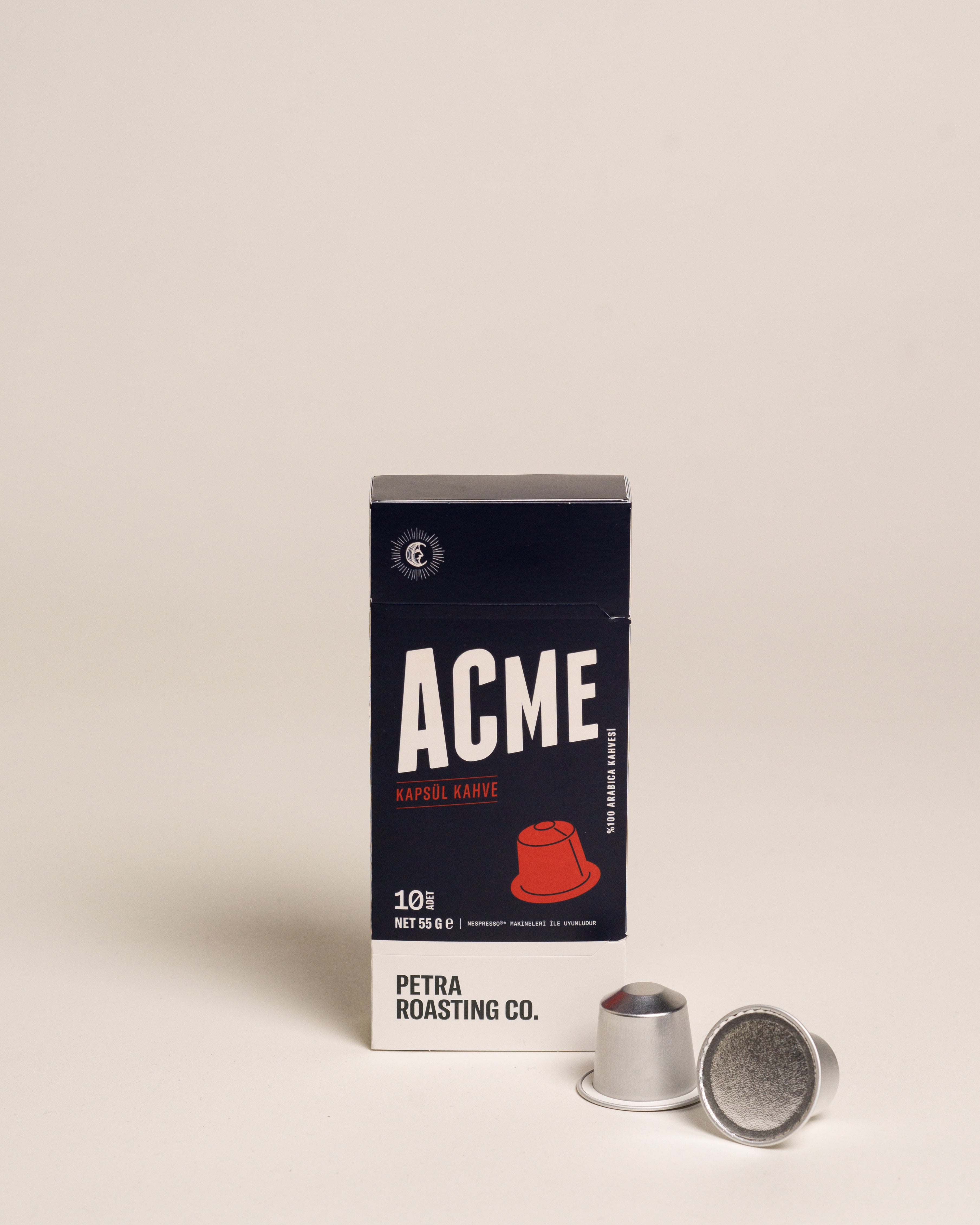 ACME Capsule