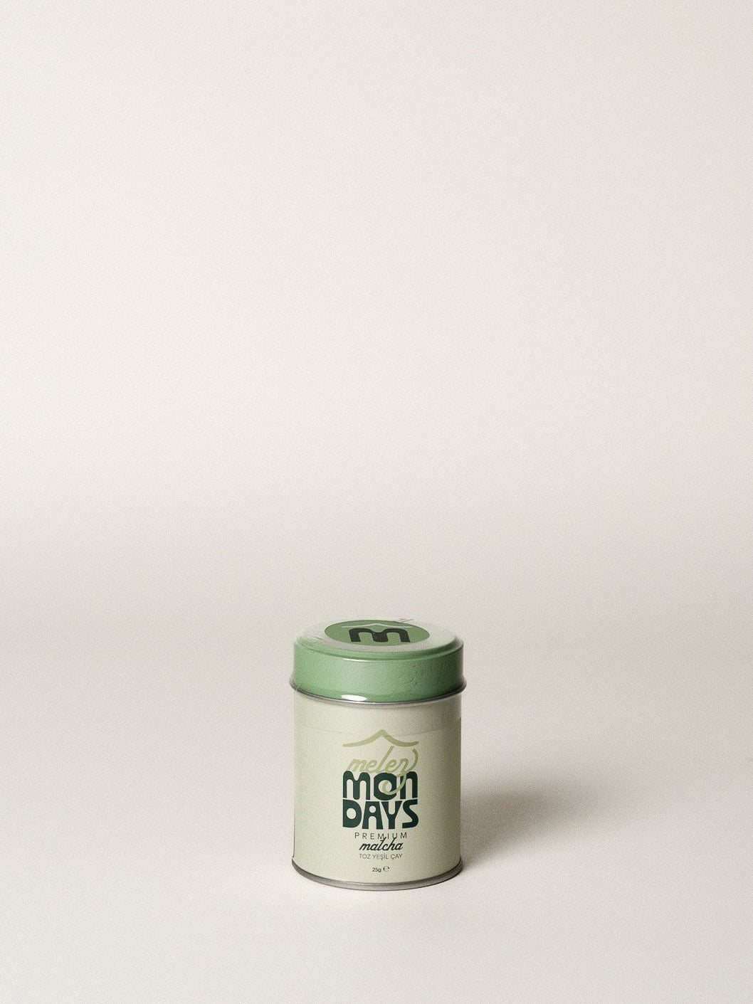 Premium Matcha Tea
