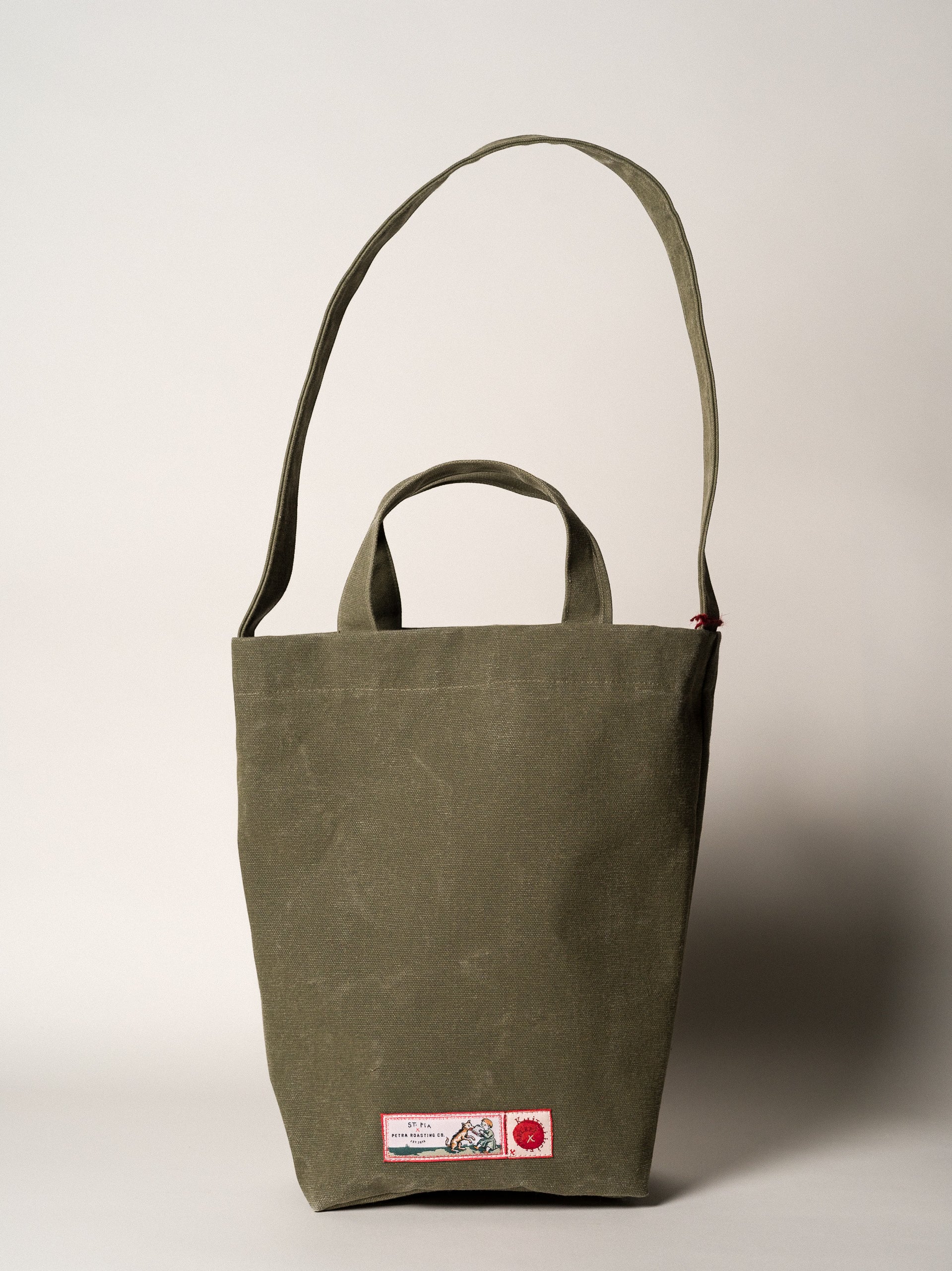 Daily Tote Bag