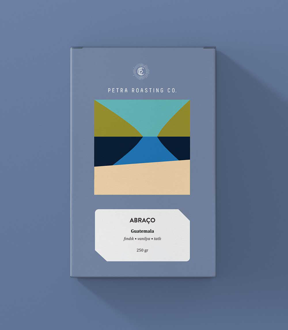 Guatemala Abraço