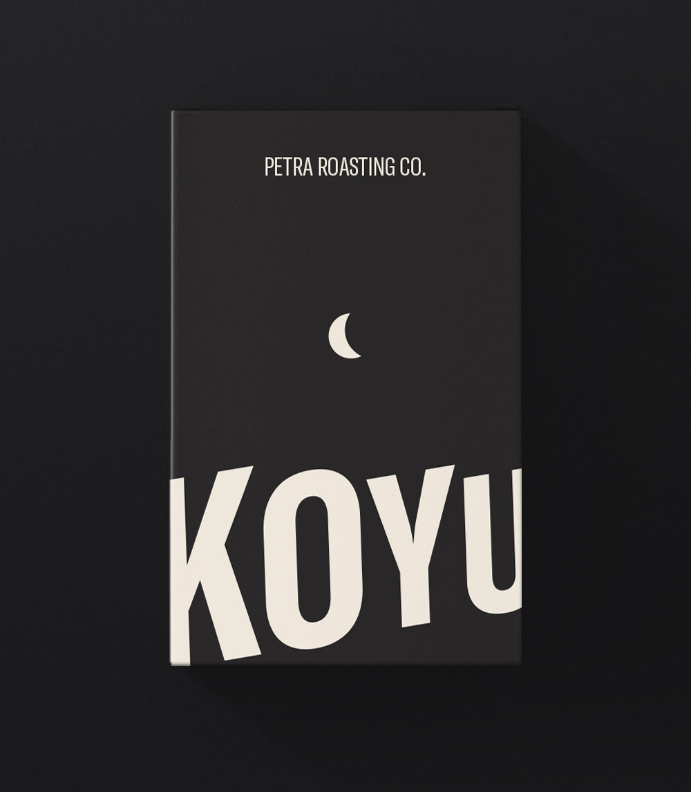 KOYU