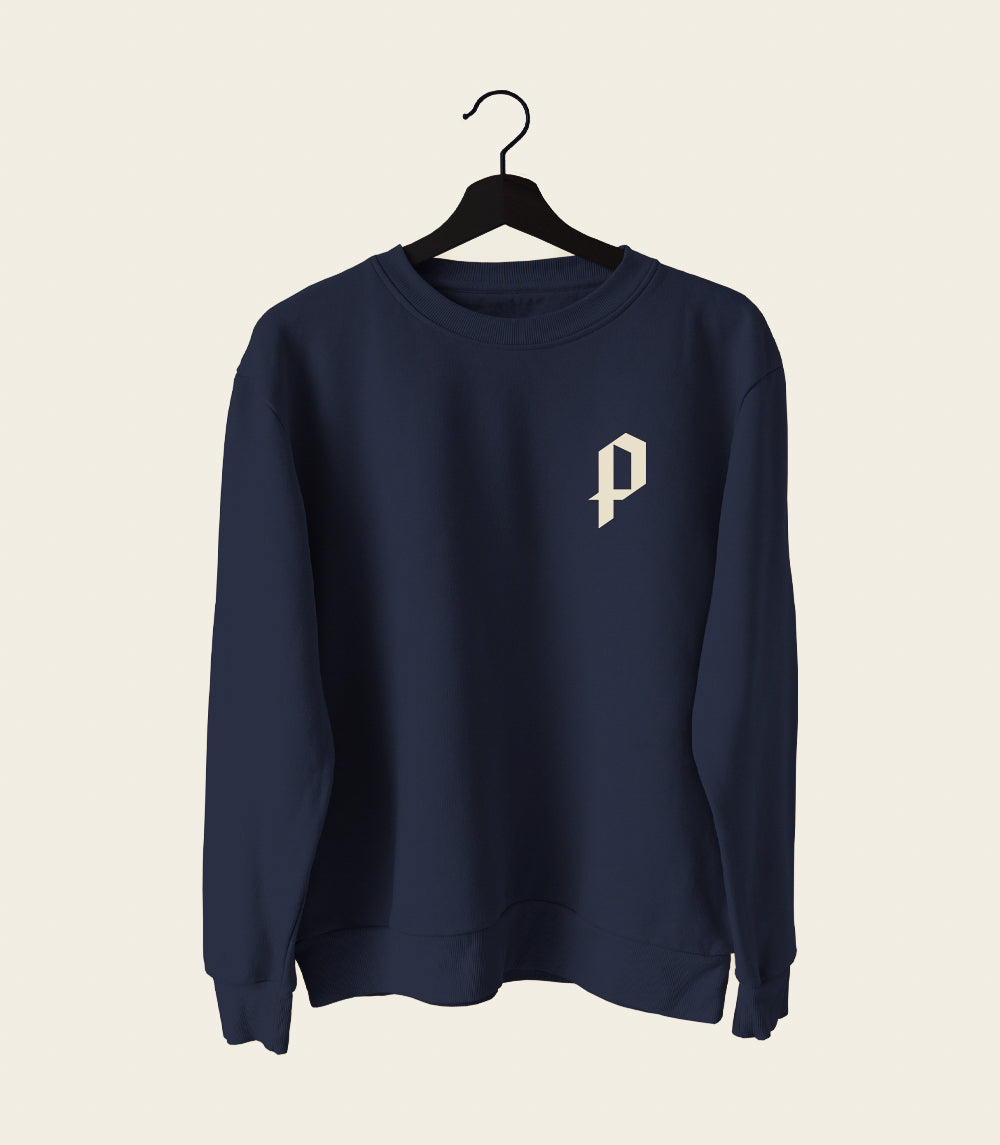 Petra Bar Sweatshirt