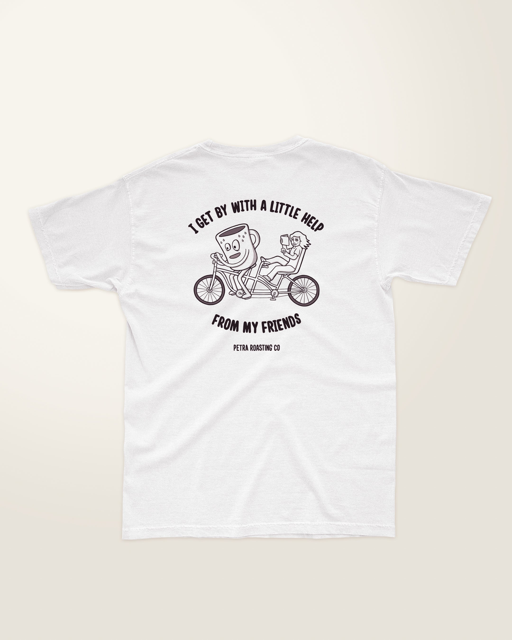 T-Shirt V. 2021