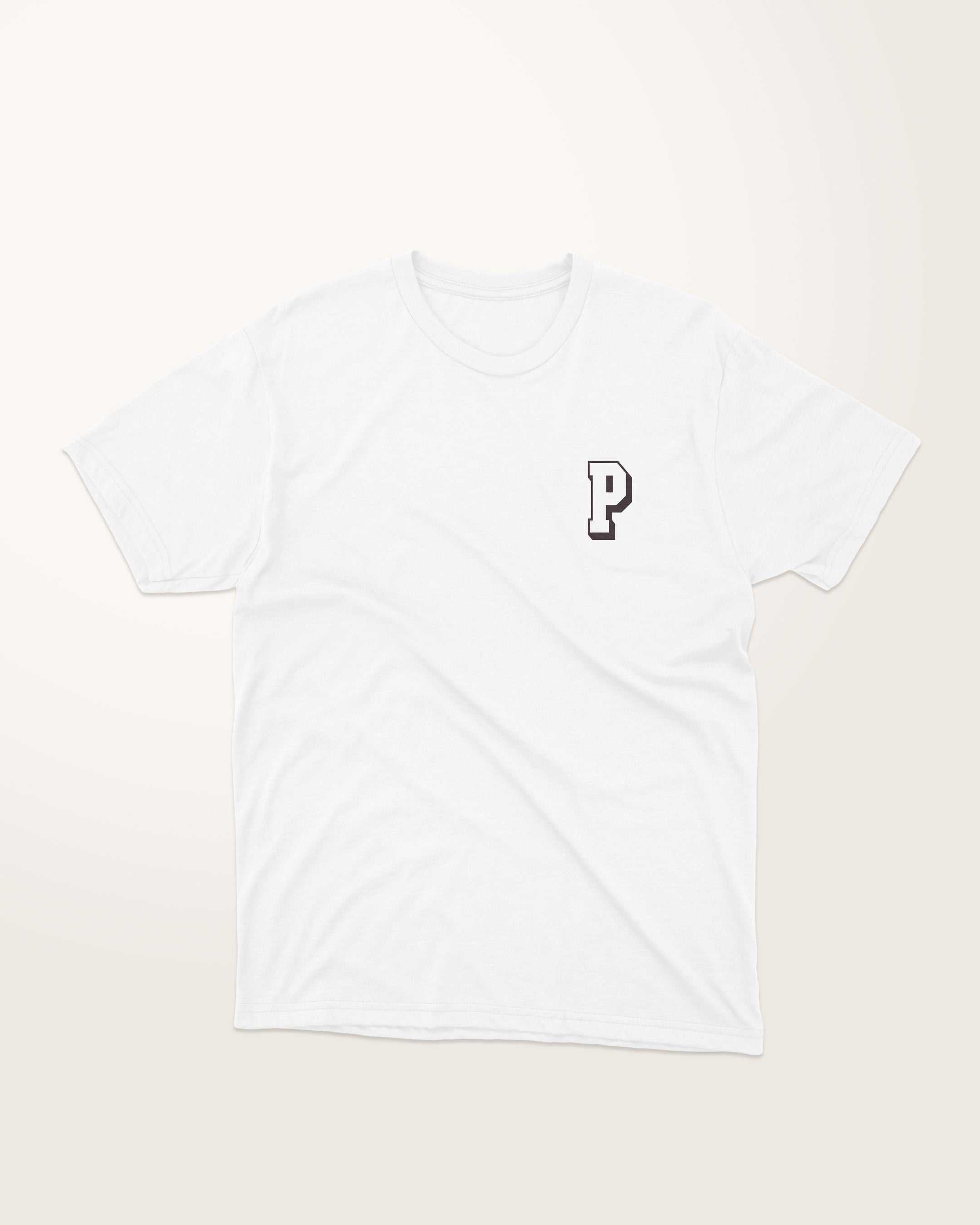 T-Shirt V. 2021