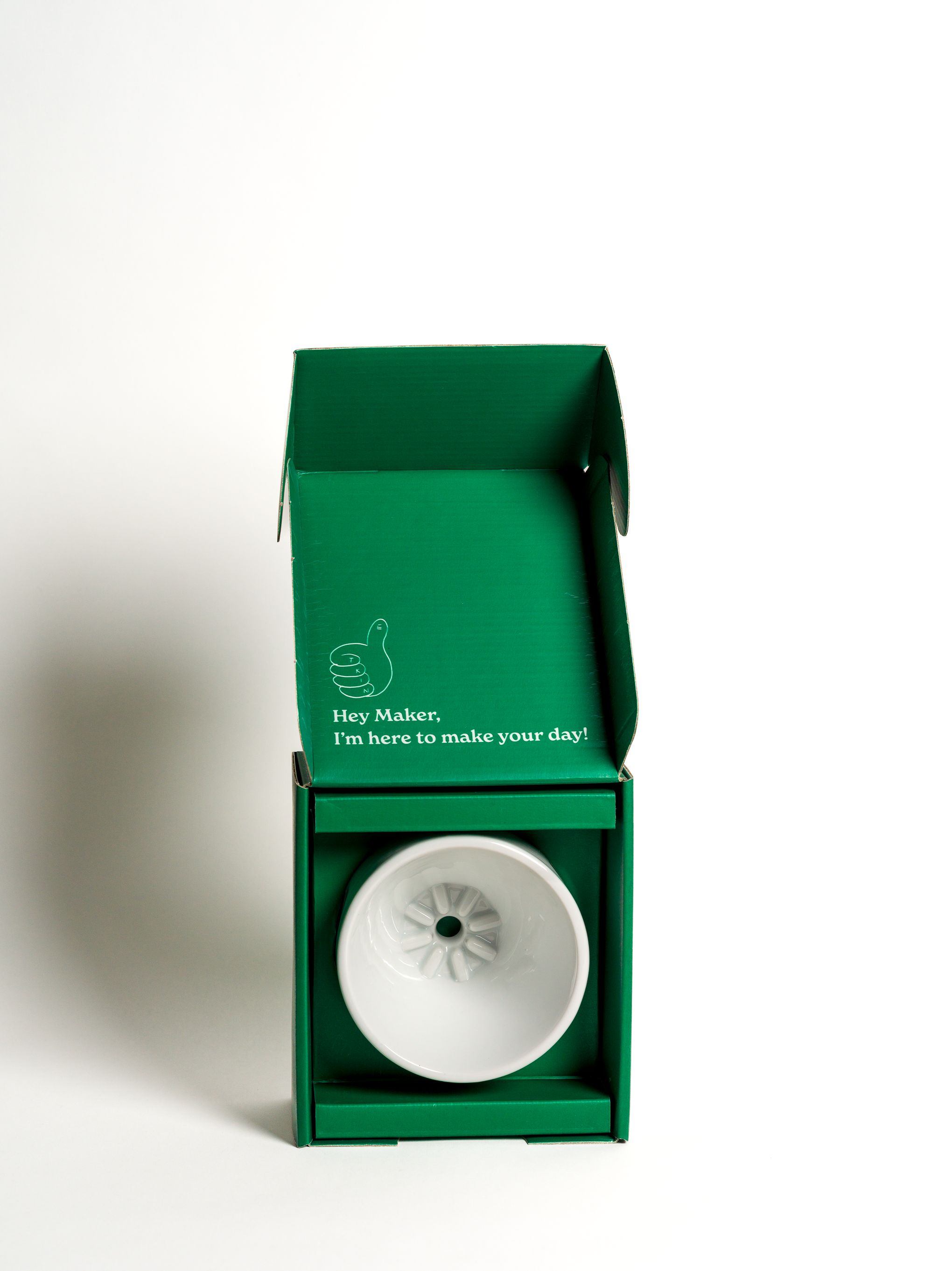 Etkin 2-Cup Coffee Dripper