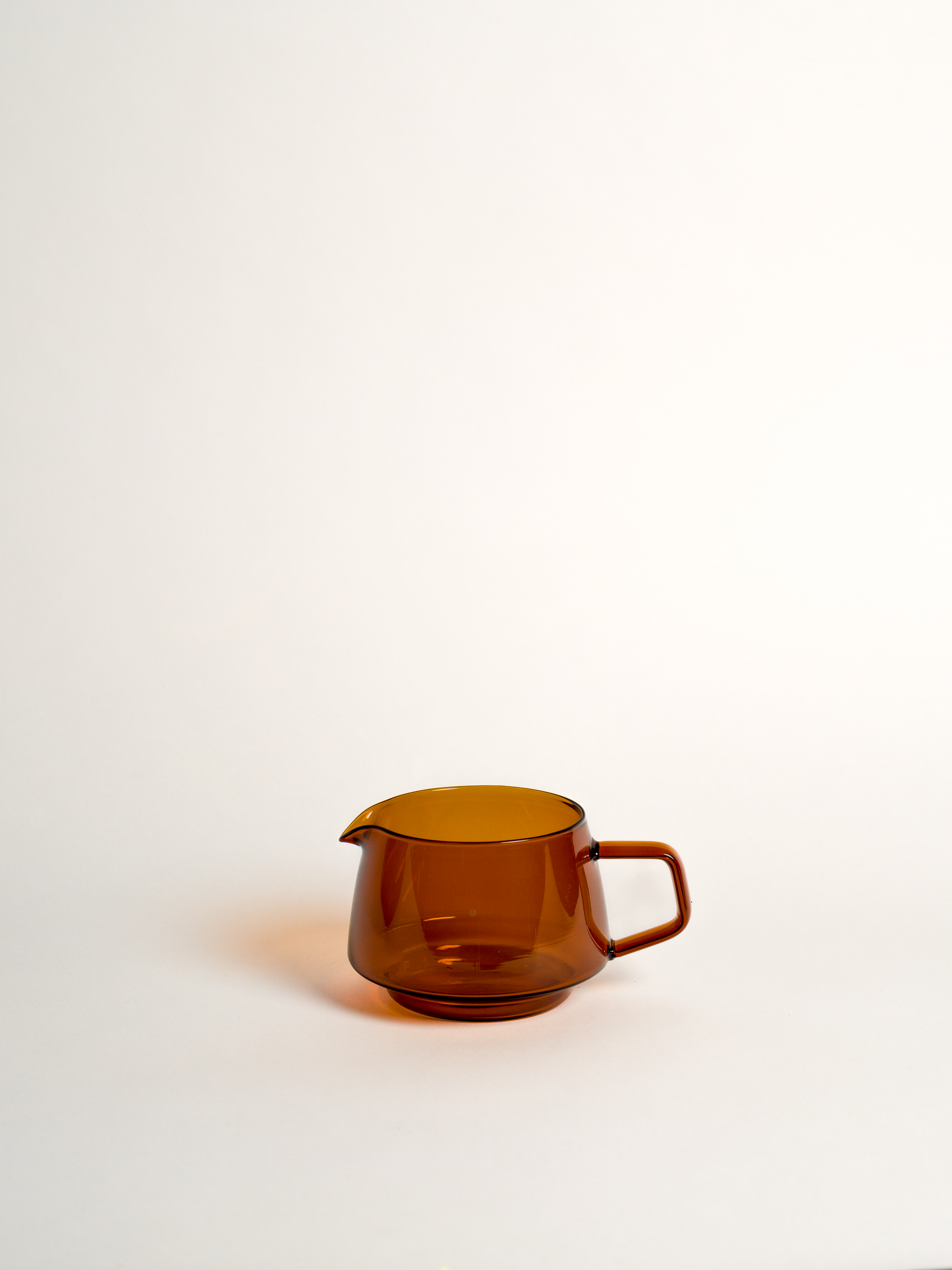 KINTO SEPIA Jug - 2 Cups