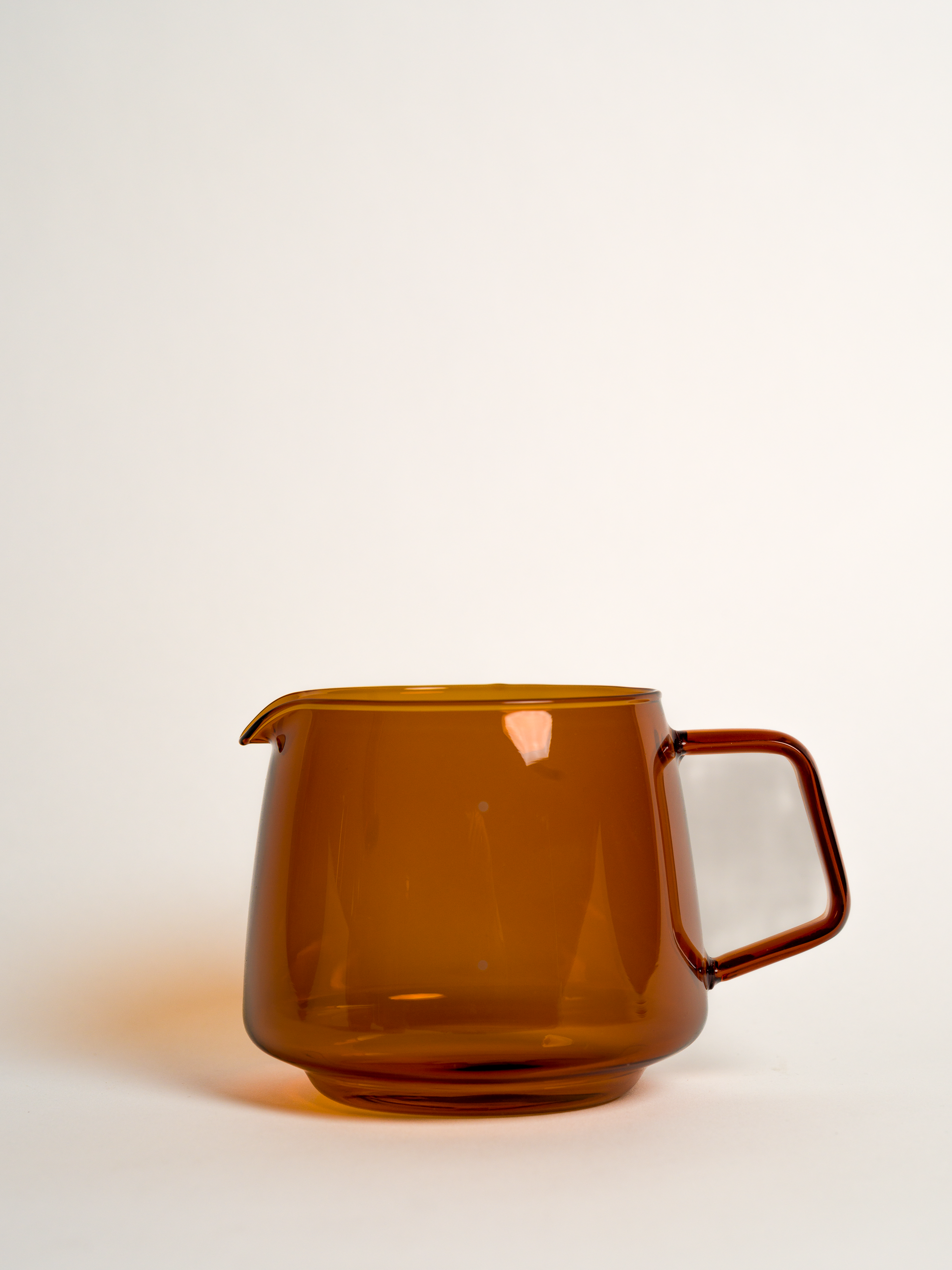KINTO SEPIA Jug - 4 Cups