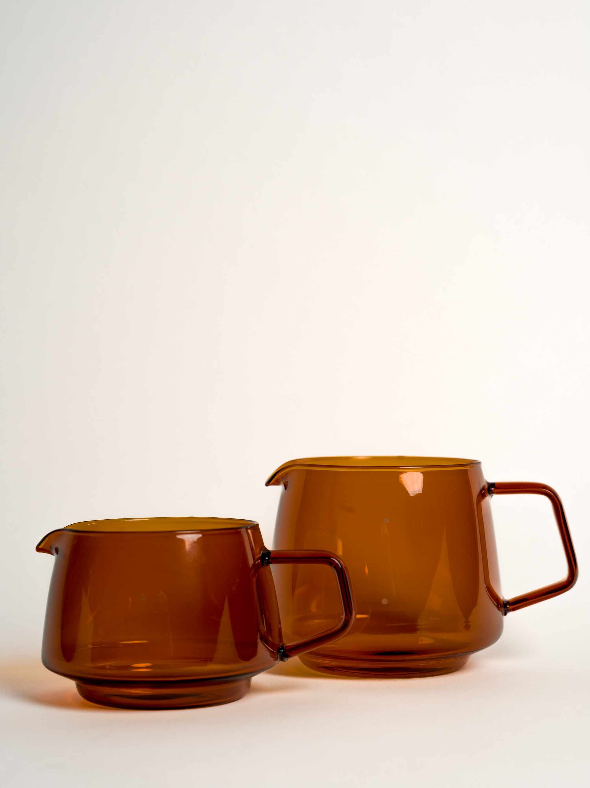 KINTO SEPIA Jug - 4 Cups