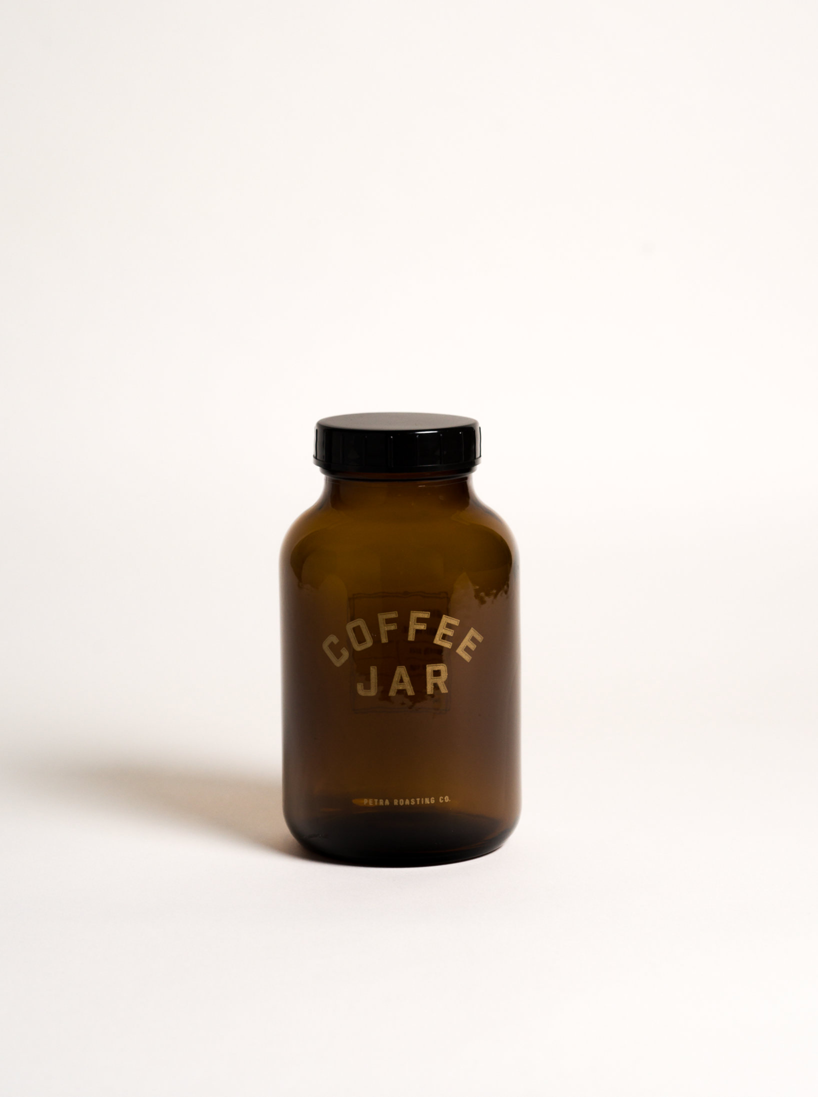 Coffee Jar Vol. I