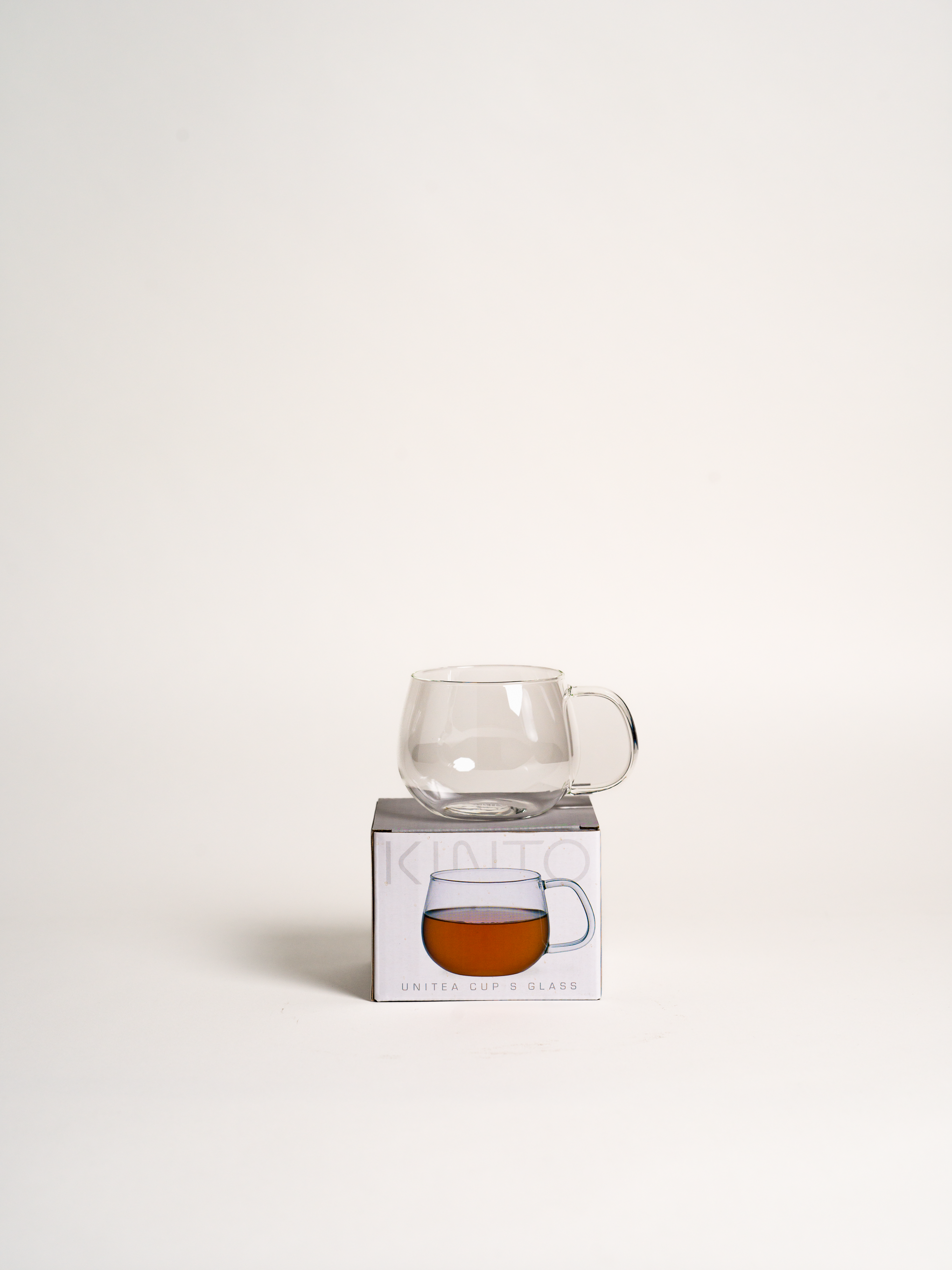KINTO UNITEA S Bardak - 350 ml