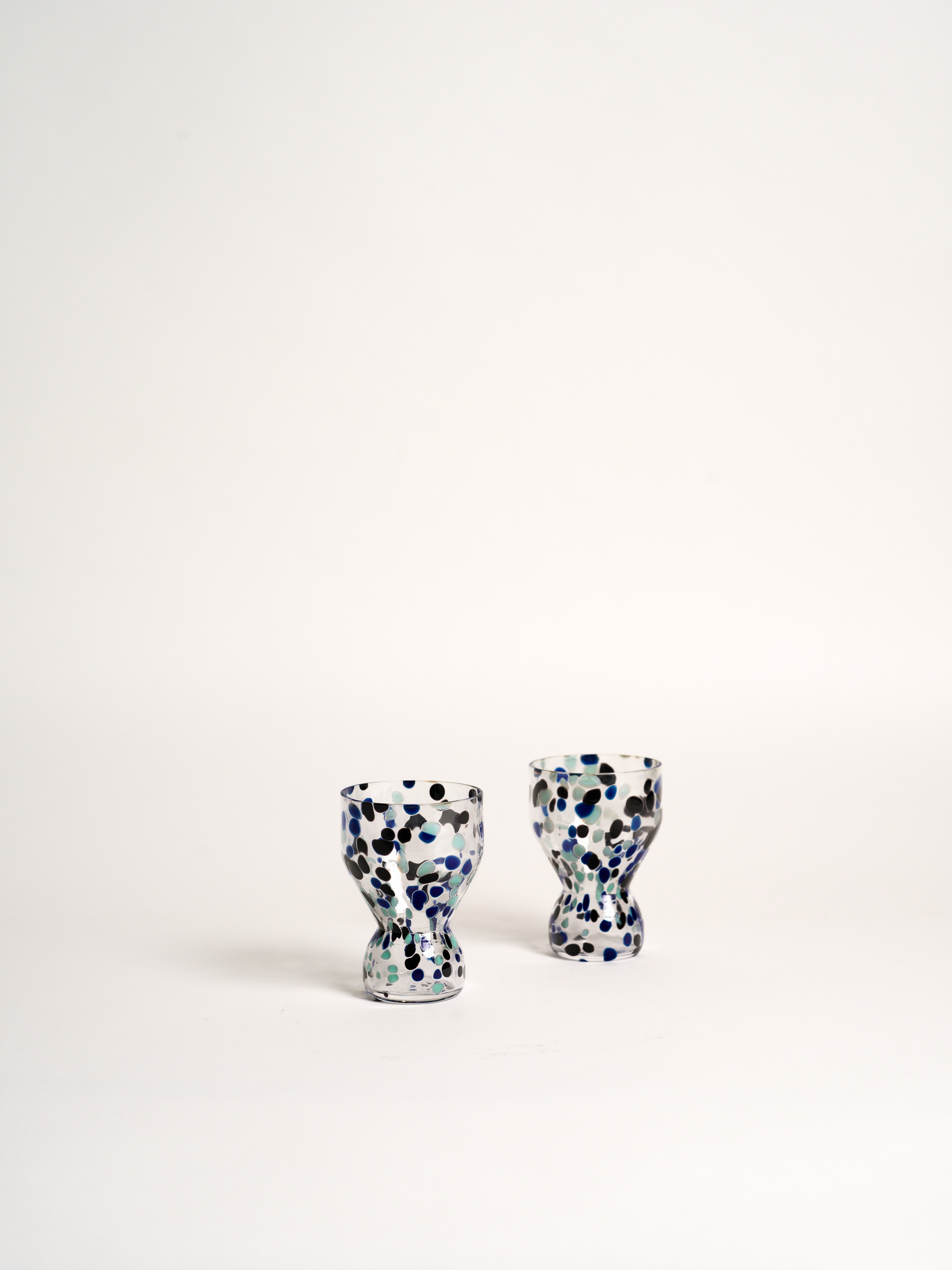 Baron Venus Cosmic Crystal Flute