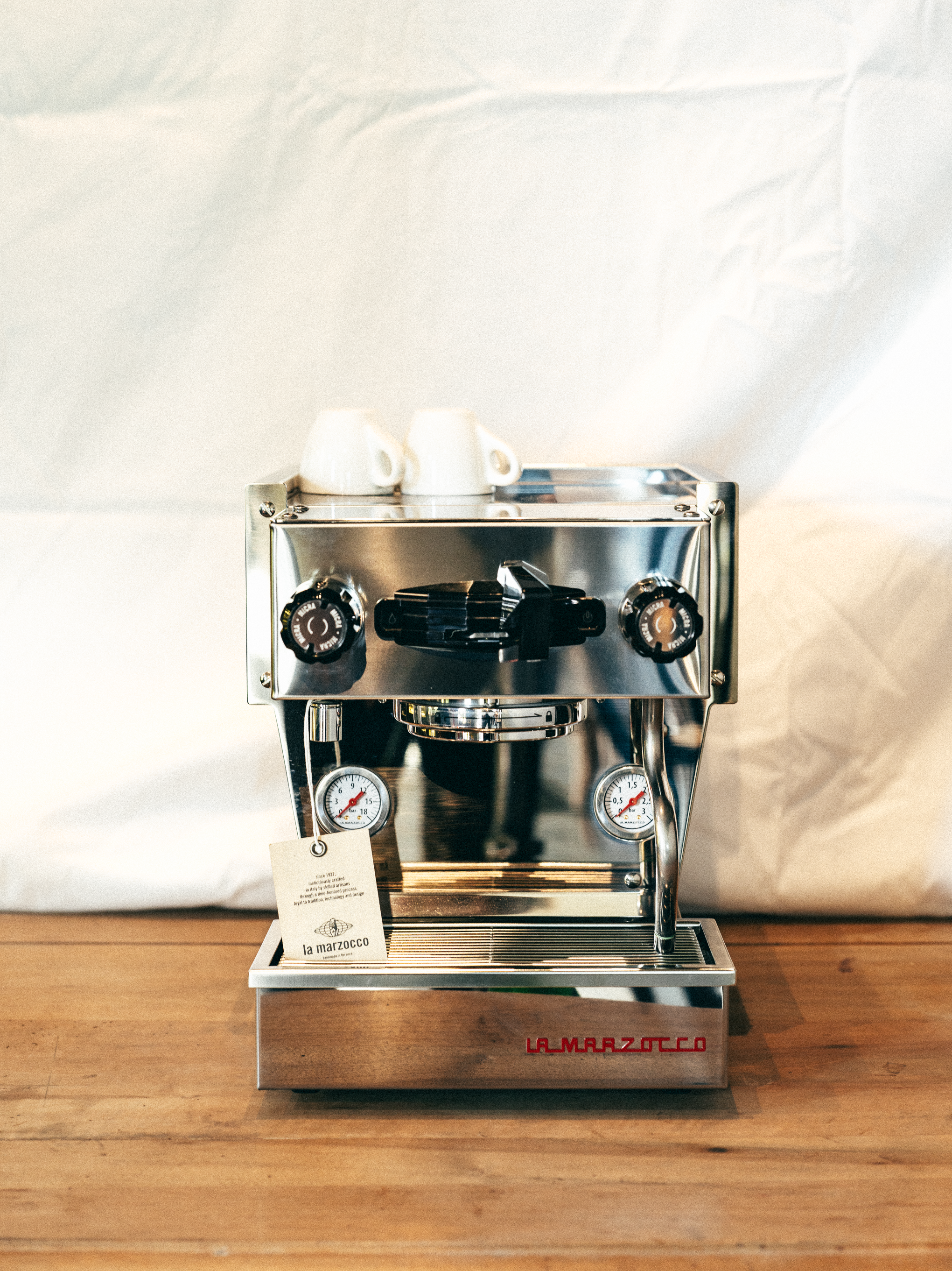 La Marzocco Linea Micra