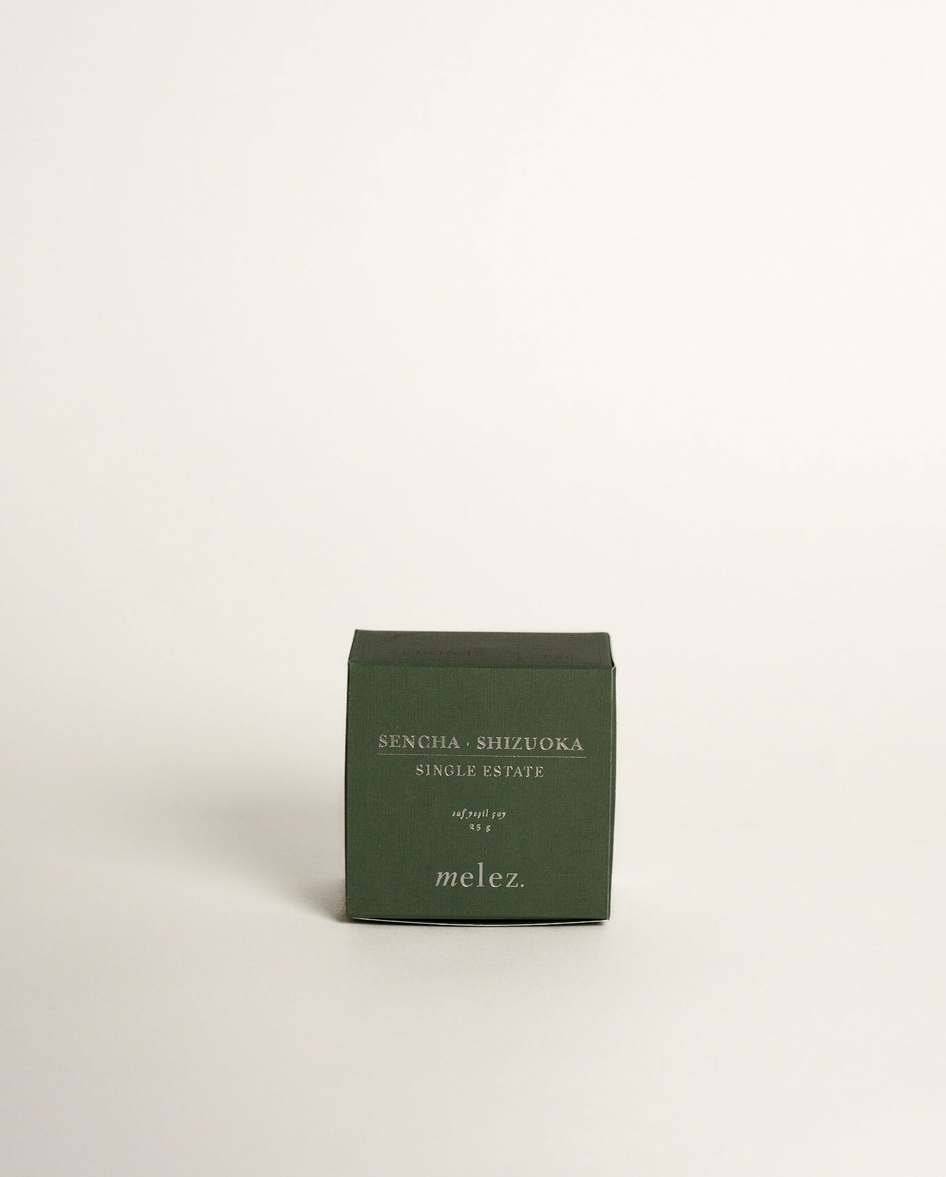 Premium Sencha Tea