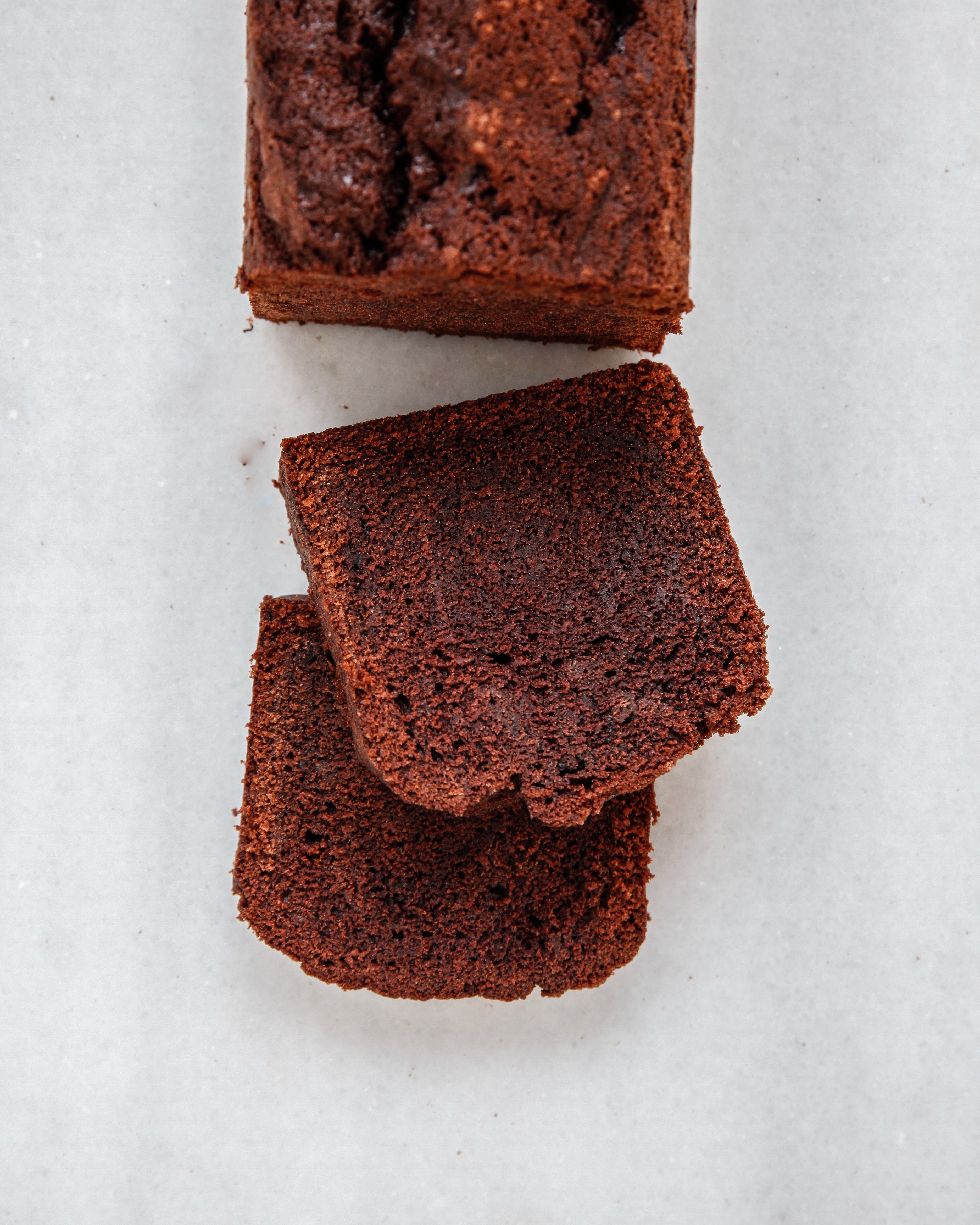 Cocoa Cake