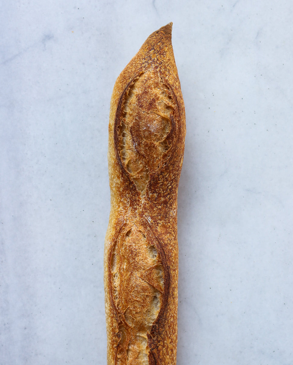 Sourdough Bread