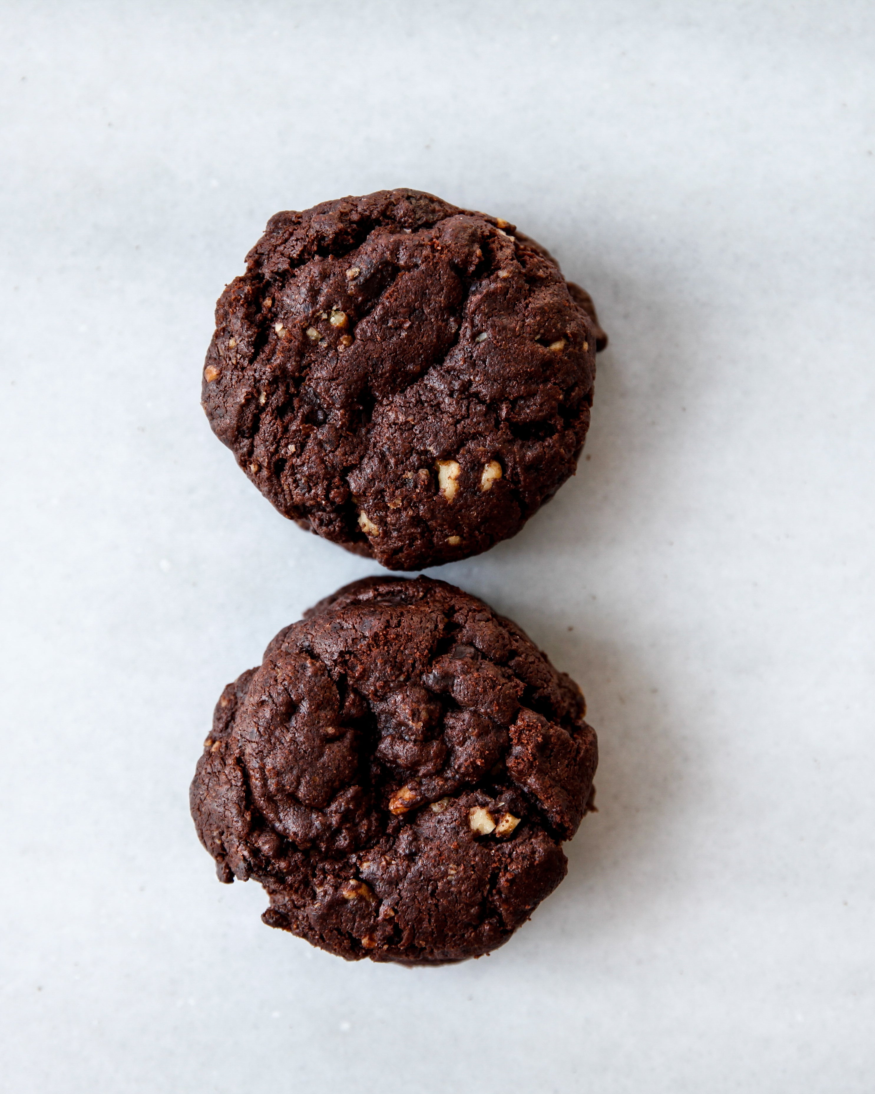 Bitter Chocolate Cookie (Pack of 4)