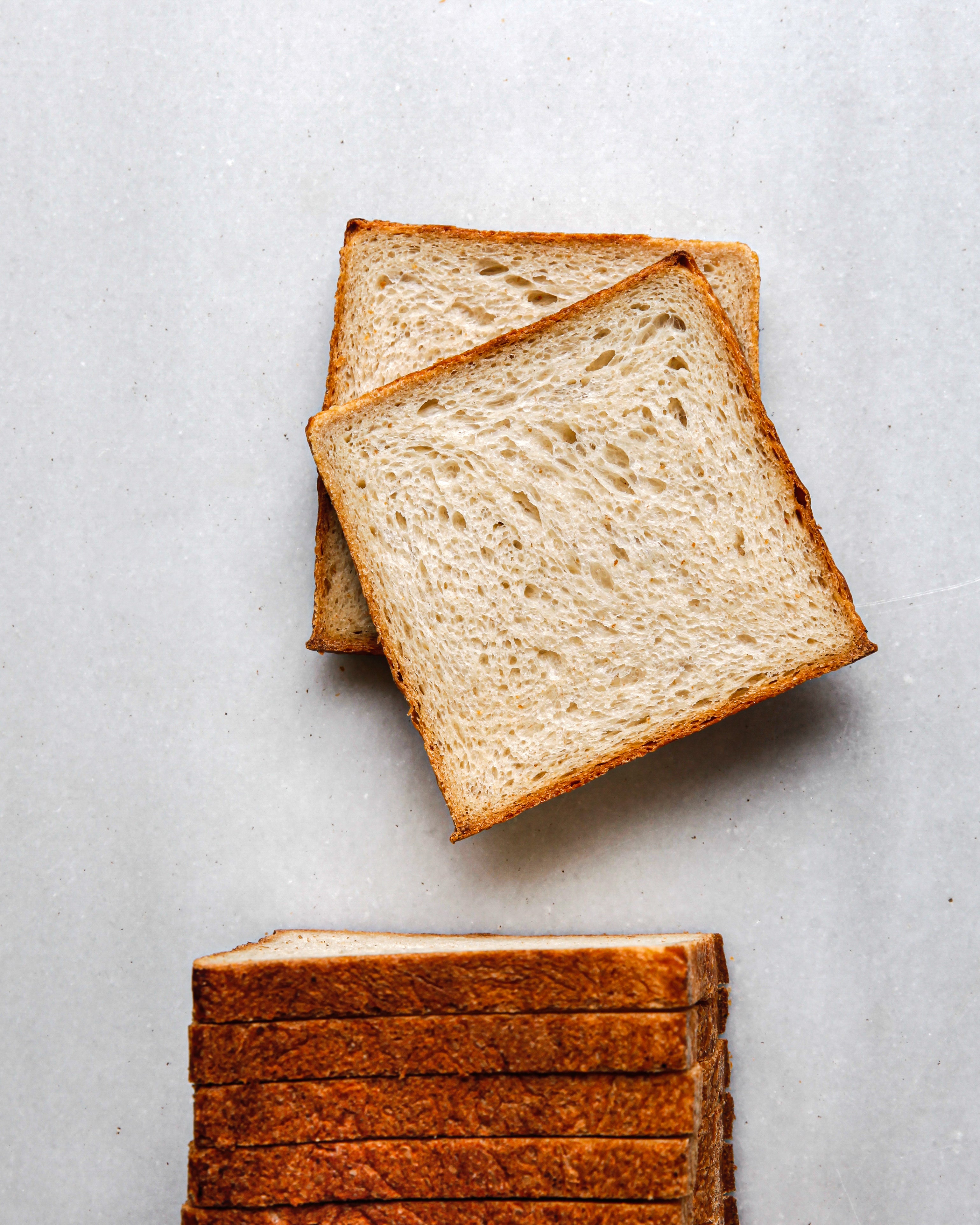 Toast Bread