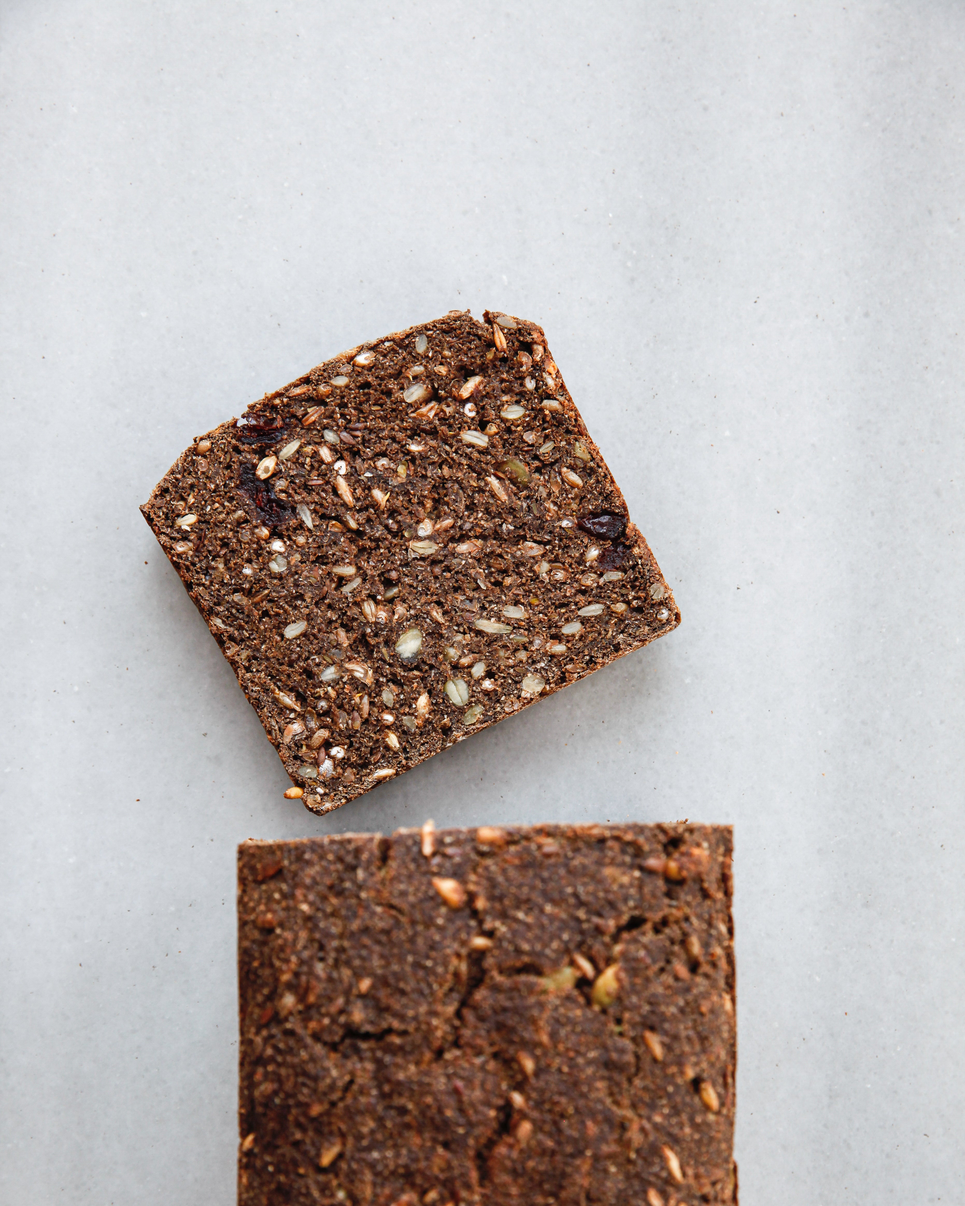 Cranberry Rye