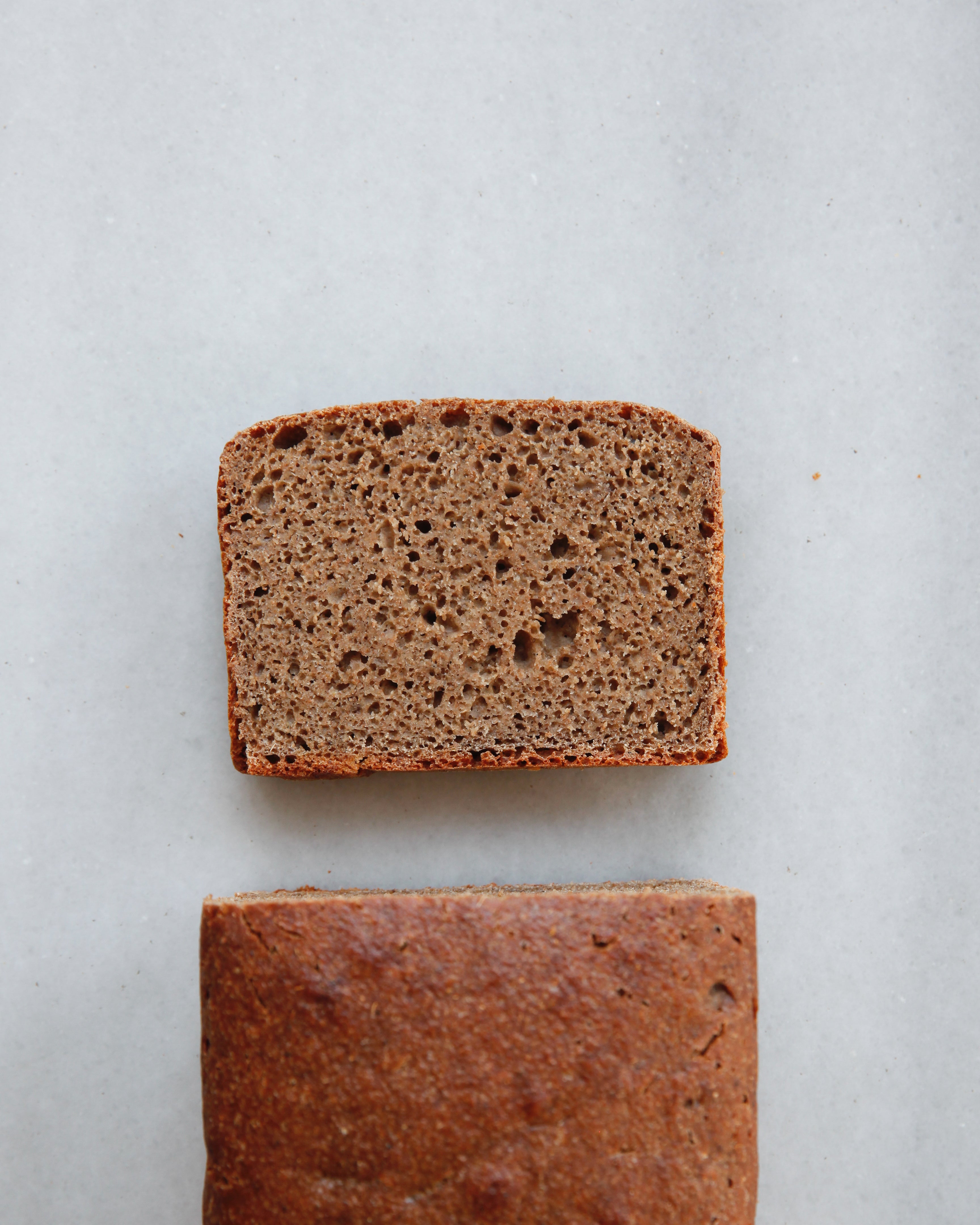 Einkorn Bread