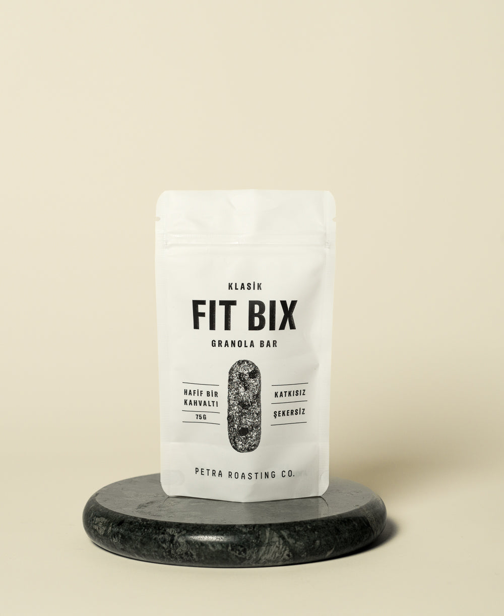 Classic Fit Bix