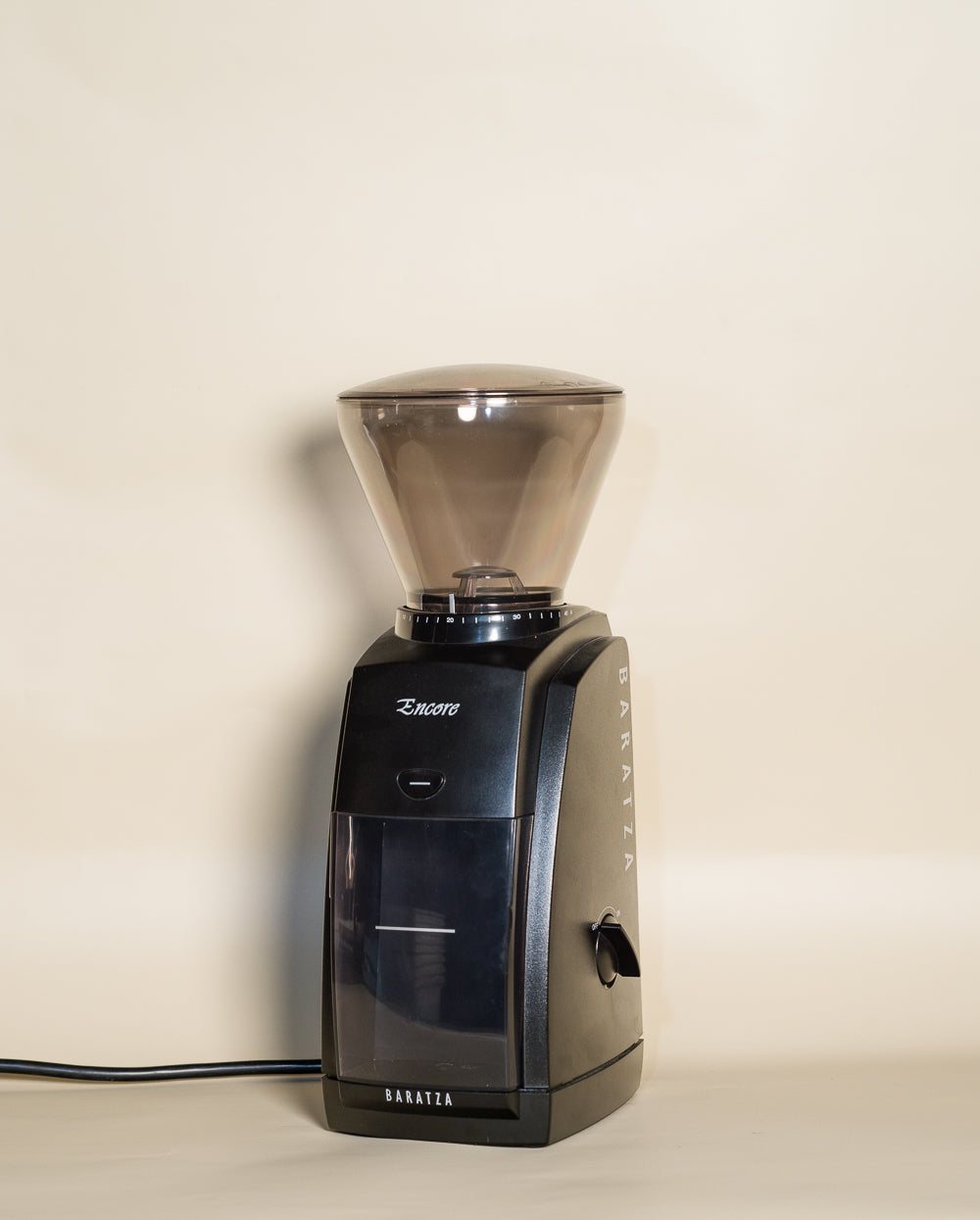 Baratza Encore