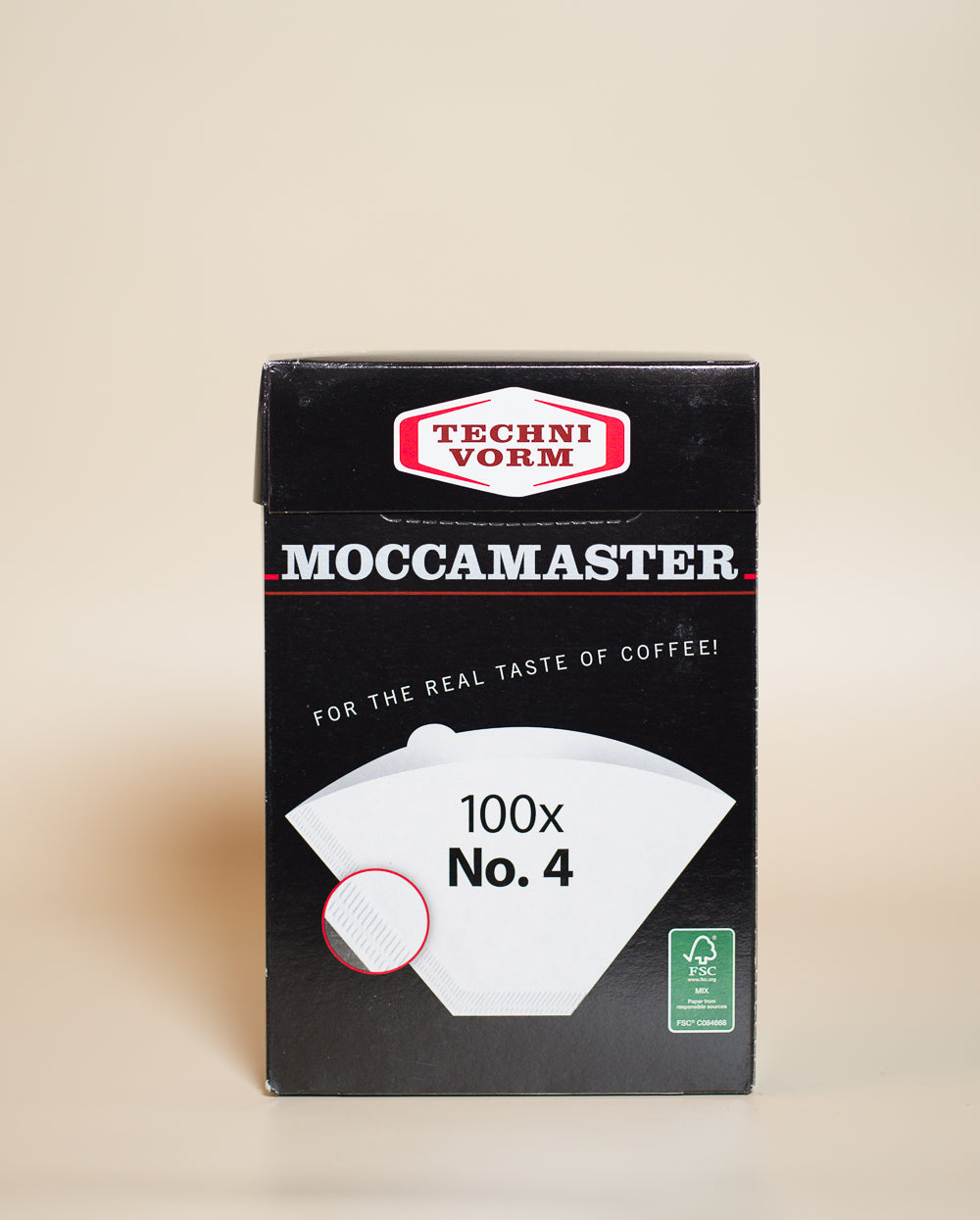 Moccamaster Filter